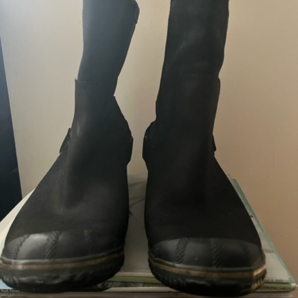 Sorel Shoes - Updated Description: Sorel "Waterproof" Boots Women's (Uninsulated)